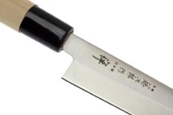 Tojiro Zen De 3 Capas, Yanagiba Sashimi 21 Cm FD-572 -Kinifeses Comercio TJFD572 04 tojiro zen tjfd572 04