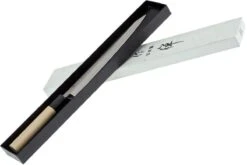 Tojiro Zen De 3 Capas, Yanagiba Sashimi 21 Cm FD-572 -Kinifeses Comercio TJFD572 08 tojiro zen tjfd572 08
