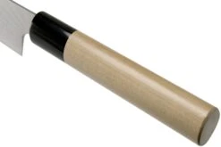 Tojiro Shippu De 63 Capas Damasco, Cuchillo Para Trinchar 21 Cm -Kinifeses Comercio TJFD599 21 05 tojiro shippu 63 v201912