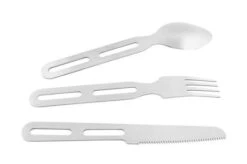 Tatonka Cutlery Set I 4118-000, Set De Cubertería De Acero Inoxidable 7 Tatonka Cutlery Set I 4118-000, Set De Cubertería De Acero Inoxidable -Kinifeses Comercio TN4118 000 03 tatonka