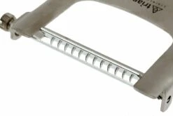 Triangle Set De Cortador Juliana Profesional, 100940302 -Kinifeses Comercio TR100940302 03 triangle jullienneset tr100940302 d3