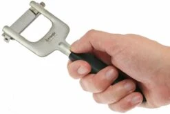 Triangle Set De Cortador Juliana Profesional, 100940302 -Kinifeses Comercio TR100940302 05 triangle jullienneset tr100940302 d5