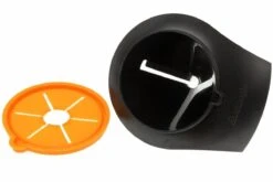 Triangle-espiralizador, 501010702 10 Triangle-espiralizador, 501010702 -Kinifeses Comercio TR501010702 04 triangle juliennesnijder tr501010702 d4