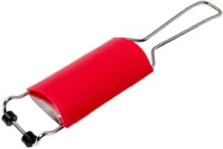 Triangle Rallador De Queso Fino Con Recipiente 13 Cm, 501541303 -Kinifeses Comercio TR501541303 04 triangle tr501541303 04