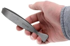 Triangle Pinzas Para Limpiar Pescado Oblicuo 13cm, 50.485.13.02 -Kinifeses Comercio TR504851302 03 triangle visgraatpincet schuin tr504851302 03 1