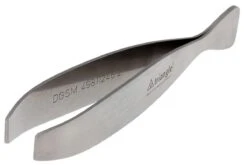 Triangle Pinzas Para Limpiar Pescado Borde Derecho, 13 Cm, 50.486.13.02 -Kinifeses Comercio TR504861302 02 triangle visgraatpincet recht tr504861302 02