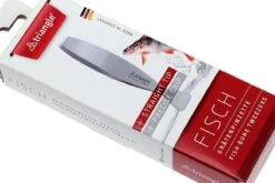 Triangle Pinzas Para Limpiar Pescado Borde Derecho, 13 Cm, 50.486.13.02 -Kinifeses Comercio TR504861302 04 triangle visgraatpincet recht tr504861302 04