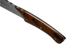 Viper Fiorentina VT7500-02CB Madera De Cocobolo, Juego De Cuchillos Para Carne De 2 Piezas -Kinifeses Comercio VPVT7500 02CB 04 viper 1