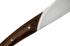 Viper Fiorentina VT7500-02CB Madera De Cocobolo, Juego De Cuchillos Para Carne De 2 Piezas -Kinifeses Comercio VPVT7500 02CB 05 viper 1