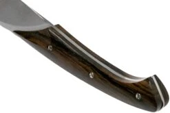 Viper Fiorentina Juego De Cuchillos Para Carne De Madera De Ziricote 2-piezas, VT7500-02ZI 10 Viper Fiorentina Juego De Cuchillos Para Carne De Madera De Ziricote 2-piezas, VT7500-02ZI -Kinifeses Comercio VPVT7500 02ZI 04 viper