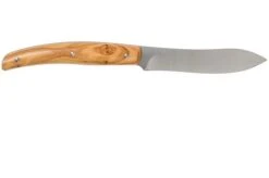 Viper Costata Juego De Cuchillos Para Carne Madera De Olivo 2-piezas, VT7502-02UL -Kinifeses Comercio VPVT7502 02UL 02 viper 1