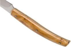 Viper Costata Juego De Cuchillos Para Carne Madera De Olivo 2-piezas, VT7502-02UL -Kinifeses Comercio VPVT7502 02UL 04 viper 1