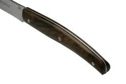 Viper Costata VT7502-04ZI, Juego De Cuchillos De Carne De 4 Piezas, Madera De Ziricote 10 Viper Costata VT7502-04ZI, Juego De Cuchillos De Carne De 4 Piezas, Madera De Ziricote -Kinifeses Comercio VPVT7502 04ZI 04 viper