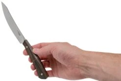 Viper Sakura Cuchillos Para Carne Madera De Ciricote 2-uds, 7506-02ZI 13 Viper Sakura Cuchillos Para Carne Madera De Ciricote 2-uds, 7506-02ZI -Kinifeses Comercio VPVT7506 02ZI 06 viper sakura