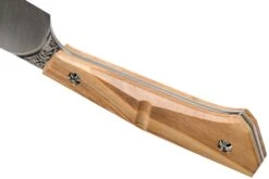 Viper Sakura Cuchillo Para Trinchar 14cm Madera De Olivo, VT7510UL 12 Viper Sakura Cuchillo Para Trinchar 14cm Madera De Olivo, VT7510UL -Kinifeses Comercio VPVT7510UL 04 viper sakura