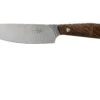 Viper Sakura Cuchillo Para Trinchar 14cm Madera De Ciricote, VT7510ZI -Kinifeses Comercio VPVT7510ZI 01 viper sakura