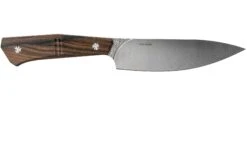 Viper Sakura Cuchillo Para Trinchar 14cm Madera De Ciricote, VT7510ZI -Kinifeses Comercio VPVT7510ZI 02 viper sakura