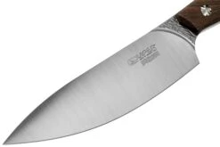 Viper Sakura Cuchillo Para Trinchar 14cm Madera De Ciricote, VT7510ZI -Kinifeses Comercio VPVT7510ZI 03 viper sakura