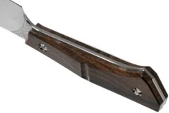 Viper Sakura Cuchillo Para Trinchar 14cm Madera De Ciricote, VT7510ZI -Kinifeses Comercio VPVT7510ZI 04 viper sakura