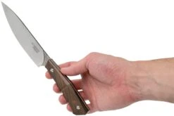 Viper Sakura Cuchillo Para Trinchar 14cm Madera De Ciricote, VT7510ZI -Kinifeses Comercio VPVT7510ZI 06 viper sakura