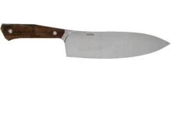 Viper Sakura Cuchillo De Chef 20 Cm Madera De Bocote, VT7518BC -Kinifeses Comercio VPVT7518BC 02 viper sakura