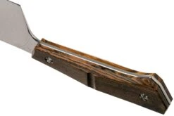 Viper Sakura Cuchillo De Chef 20 Cm Madera De Bocote, VT7518BC -Kinifeses Comercio VPVT7518BC 04 viper sakura