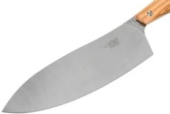 Viper Sakura Cuchillo Cocinero 20cm Madera De Olivo, VT7518UL -Kinifeses Comercio VPVT7518UL 03 viper sakura