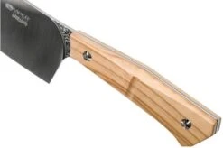 Viper Sakura Cuchillo Cocinero 20cm Madera De Olivo, VT7518UL -Kinifeses Comercio VPVT7518UL 05 viper sakura 1