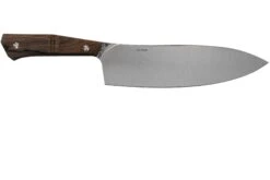 Viper Sakura Cuchillo Cocinero 20cm Madera De Ciricote, VT7518ZI -Kinifeses Comercio VPVT7518ZI 02 viper sakura