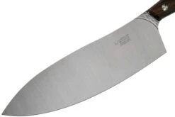Viper Sakura Cuchillo Cocinero 20cm Madera De Ciricote, VT7518ZI -Kinifeses Comercio VPVT7518ZI 03 viper sakura
