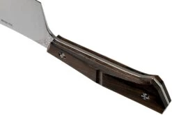 Viper Sakura Cuchillo Cocinero 20cm Madera De Ciricote, VT7518ZI -Kinifeses Comercio VPVT7518ZI 04 viper sakura