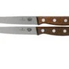 Victorinox Wood 5.1230.12G Cuchillo Para Carne, Juego De 2, Dentado -Kinifeses Comercio VT5 1230 12G 01 victorinox