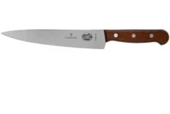 Victorinox Wood 5.2000.19G Cuchillo Para Trinchar 19 Cm