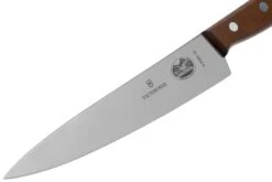 Victorinox Wood 5.2000.19G Cuchillo Para Trinchar 19 Cm -Kinifeses Comercio VT5 2000 19G 03 victorinox