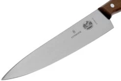 Victorinox Wood 5.2000.22G Cuchillo Para Trinchar 22 Cm, Arce 9 Victorinox Wood 5.2000.22G Cuchillo Para Trinchar 22 Cm, Arce -Kinifeses Comercio VT5 2000 22G 03 victorinox wood