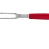 Victorinox SwissClassic 6.2101.15B Tenedor De Carne 15 Cm, Rojo -Kinifeses Comercio VT5 2101 15B 01 victorinox