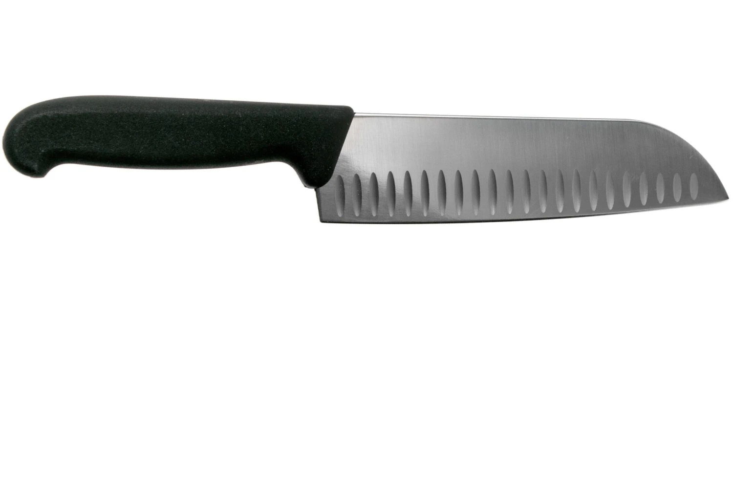 Victorinox Fibrox Santoku 17 Cm, 5.2523.17 4 Victorinox Fibrox Santoku 17 Cm, 5.2523.17 - Imagen 2