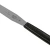 Victorinox 5.2603.12 Espátula 12cm, Negra