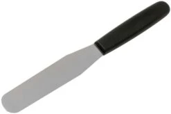 Victorinox 5.2603.12 Espátula 12cm, Negra -Kinifeses Comercio VT5 2603 12 02 victorinox 1