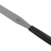 Victorinox 5.2603.15 Espátula 15 Cm, Negra -Kinifeses Comercio VT5 2603 15 01 victorinox 1