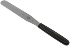 Victorinox 5.2603.15 Espátula 15 Cm, Negra