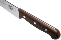 Victorinox Wood 5.2930.22G Cuchillo Para Pan/pastelería 22 Cm, Madera De Arce 11 Victorinox Wood 5.2930.22G Cuchillo Para Pan/pastelería 22 Cm, Madera De Arce -Kinifeses Comercio VT5 2930 22G 05 victorinox