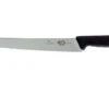 Victorinox Fibrox Cuchillo De Pan 26 Cm 5.2933.26 -Kinifeses Comercio VT5 2933 26 01 victorinox fibrox vt5 2933 26 01