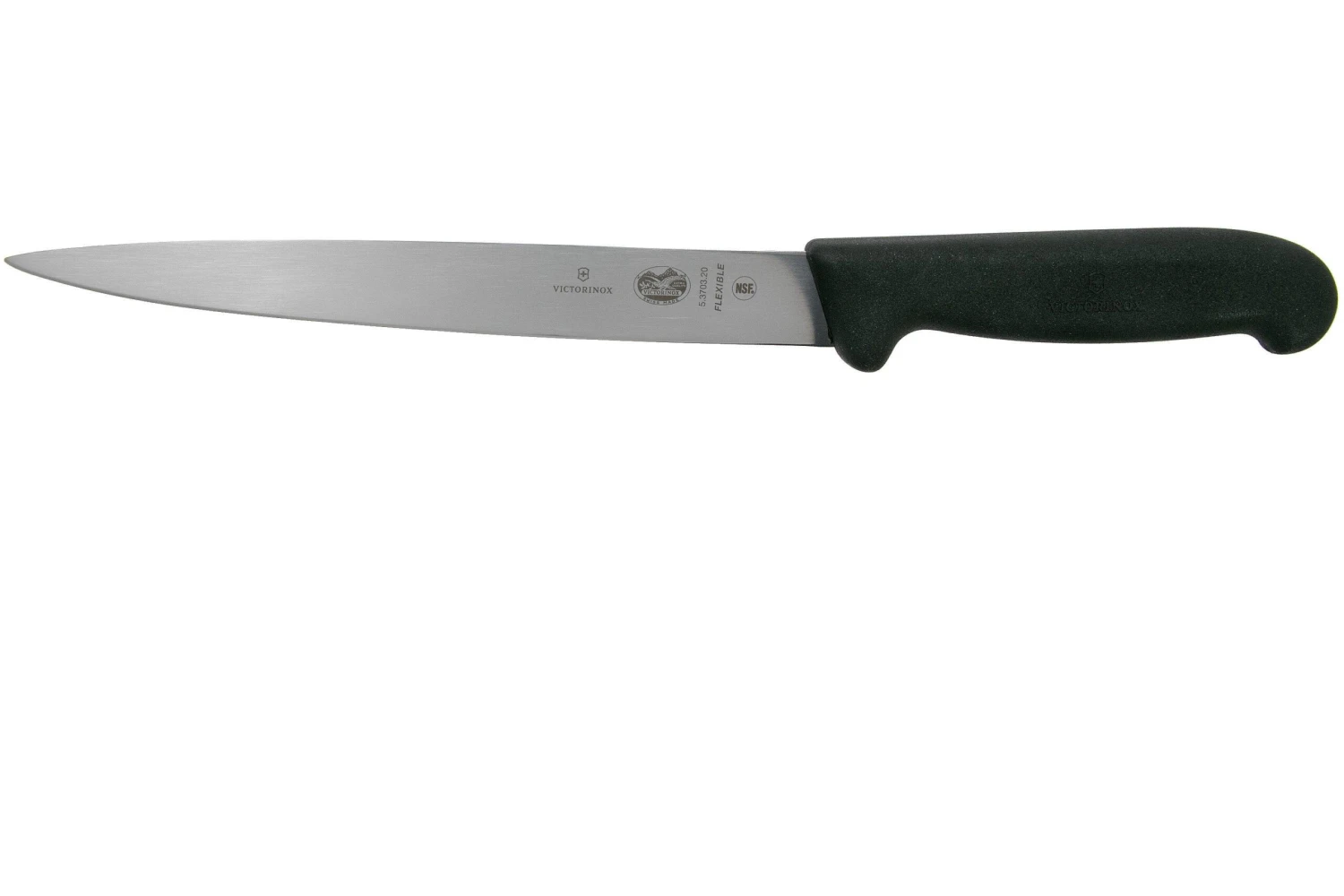 Victorinox Fibrox Cuchillo Para Fileteartear 20 Cm, 5-3703-20 3 Victorinox Fibrox Cuchillo Para Fileteartear 20 Cm, 5-3703-20