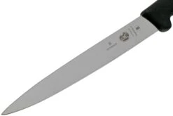 Victorinox Fibrox Cuchillo Para Fileteartear 20 Cm, 5-3703-20 10 Victorinox Fibrox Cuchillo Para Fileteartear 20 Cm, 5-3703-20 -Kinifeses Comercio VT5 3703 20 03 victorinox fibrox