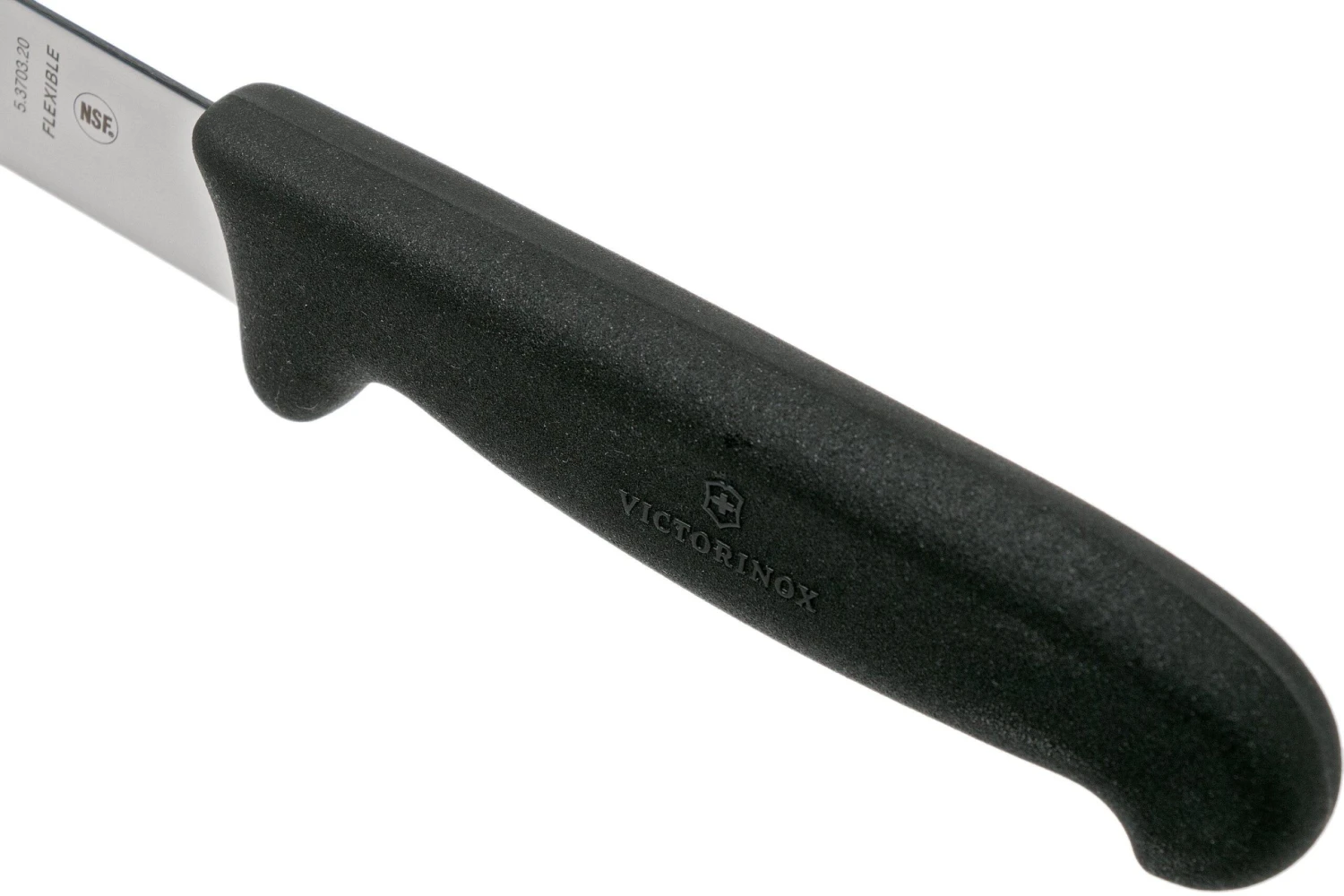 Victorinox Fibrox Cuchillo Para Fileteartear 20 Cm, 5-3703-20 7 Victorinox Fibrox Cuchillo Para Fileteartear 20 Cm, 5-3703-20 - Imagen 5