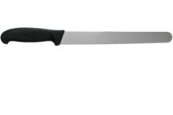 Victorinox Fibrox Cuchillo De Panaderia/pan 25 Cm, 5-4233-25 9 Victorinox Fibrox Cuchillo De Panaderia/pan 25 Cm, 5-4233-25 -Kinifeses Comercio VT5 4233 25 02 victorinox fibrox