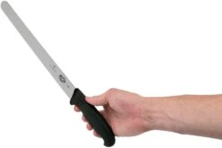 Victorinox Fibrox Cuchillo De Panaderia/pan 25 Cm, 5-4233-25 13 Victorinox Fibrox Cuchillo De Panaderia/pan 25 Cm, 5-4233-25 -Kinifeses Comercio VT5 4233 25 06 victorinox fibrox
