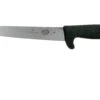 Victorinox Fibrox Safety Nose Cuchillo Para Trinchar 18 Cm, 5-5503-18L