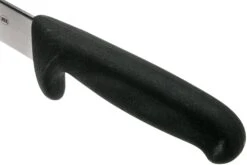 Victorinox Fibrox Safety Nose Cuchillo Para Trinchar 18 Cm, 5-5503-18L -Kinifeses Comercio VT5 5503 18L 04 victorinox fibrox